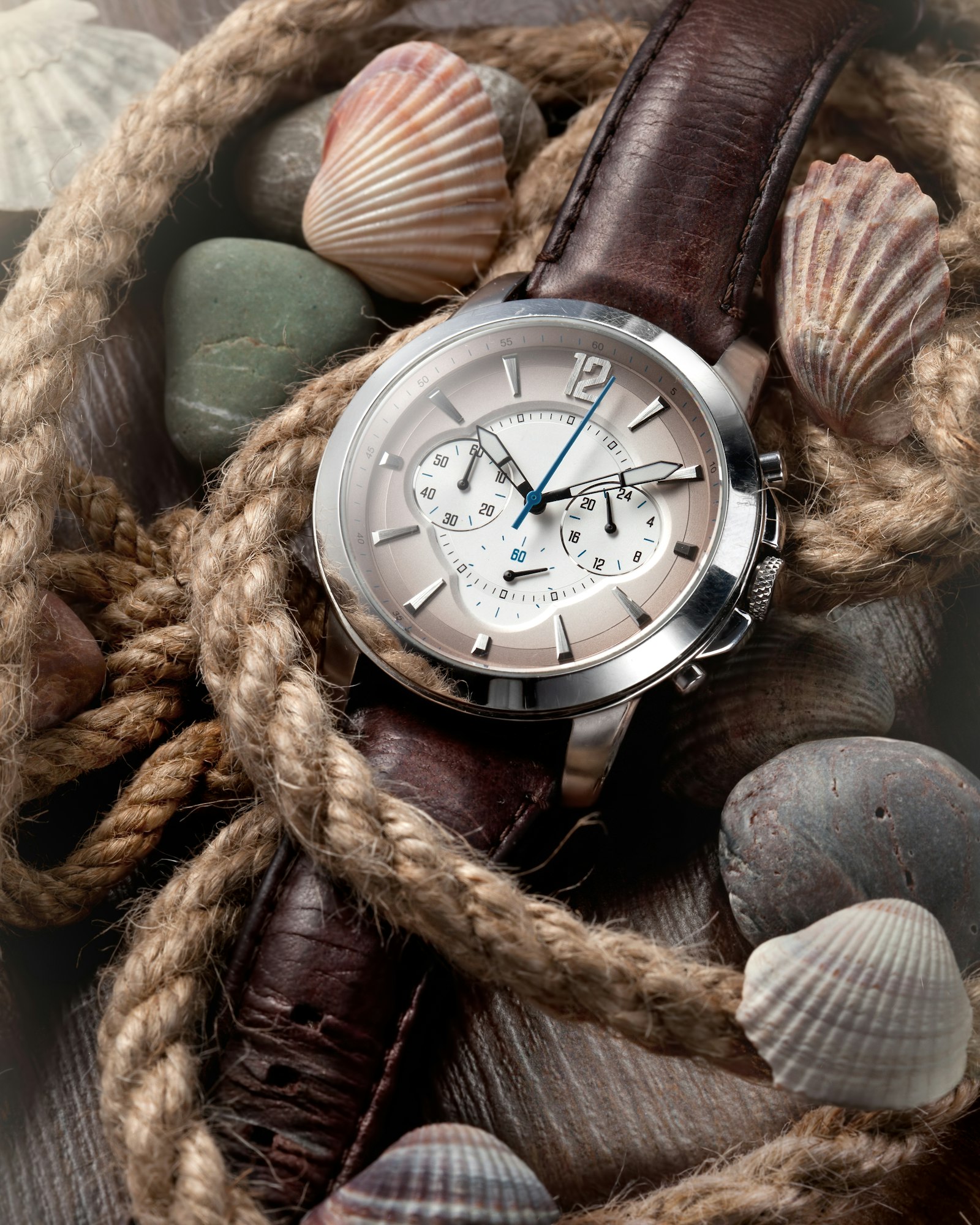 men's classic watch